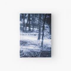 The Coldest Day - Hardcover Journal