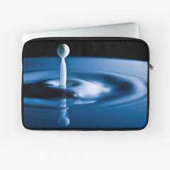 The Milk Spike - Laptop Sleeve