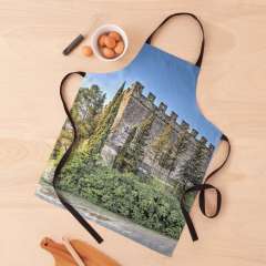 Castell de Balsareny (Catalonia) - Apron