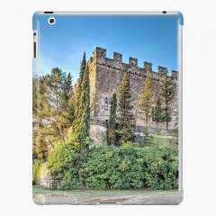 Castell de Balsareny (Catalonia) - iPad Snap Case