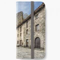 Rupit (Catalonia) - iPhone Wallet