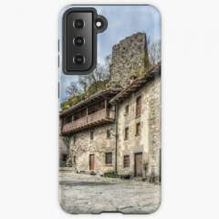 Rupit (Catalonia) - Samsung Galaxy Tough Case