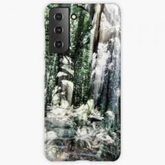 Strong Roots - Samsung Galaxy Snap Case