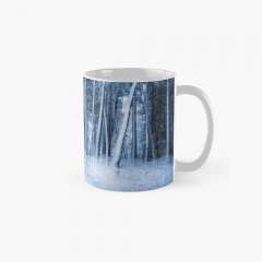 Eternal Winter - Classic Mug