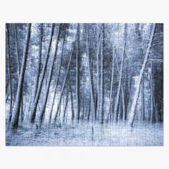 Eternal Winter - Jigsaw Puzzle