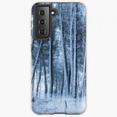Eternal Winter - Samsung Galaxy Tough Case