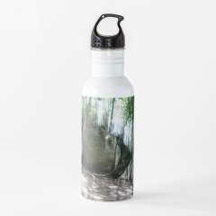 The Weight of Life - Water Bottle