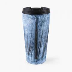 Bending the Light - Travel Mug