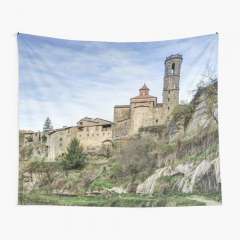 Rupit i Pruit (Catalonia) - Tapestry