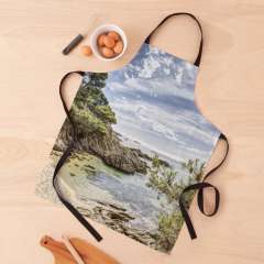 Cala dels Esculls (Sant Antoni de Calonge, Catalonia) - Apron