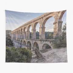 Pont del Diable (Tarragona, Catalonia) - Tapestry
