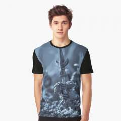 Facing The Enemy - Graphic T-Shirt