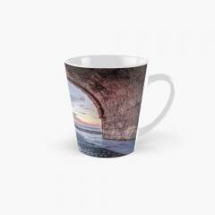 A Window to The Mediterranean Sea, Altafulla (Catalonia) - Tall Mug