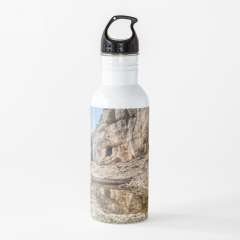 Els Òrbits (Sant LLorenç del Munt i l’Obac) - Water Bottle