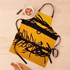 Nature Abstract - Apron