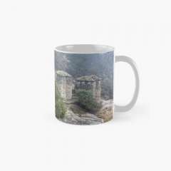 Tines del Ricardo (Vall del Flequer, Catalonia) - Classic Mug