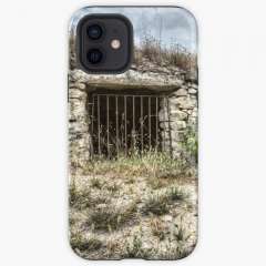 Tines de l'Escudelleta - iPhone Tough Case