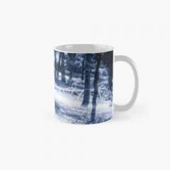 The Coldest Day - Classic Mug