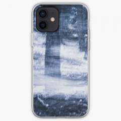 The Coldest Day - iPhone Soft Case