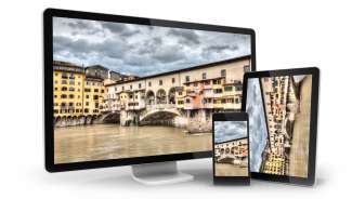 The Ponte Vecchio (Florence) Preview