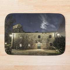 Monsignor della Casa - Bath Mat