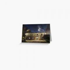 Monsignor della Casa - Greeting Card