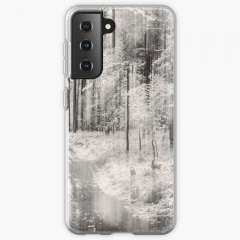 Dreamland - Samsung Galaxy Soft Case