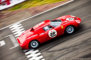 Ferrari 250 LM (1964)