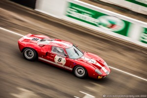 Ford GT40 (1965-1968)