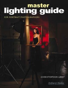 Master Lighting Guide For Portrait Photographers by Christopher Grey