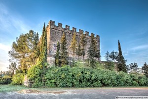 Castell de Balsareny (Catalonia)