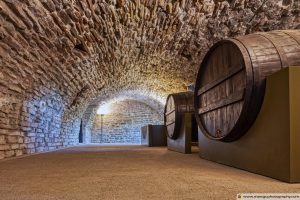 Sant Pere de Casserres, Winery (Catalonia)